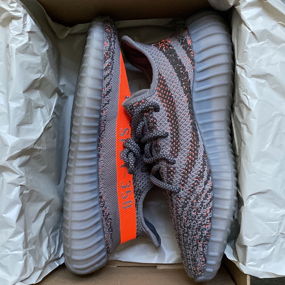 Adidas YEEZY BOOST 350 V2 ADULTS
